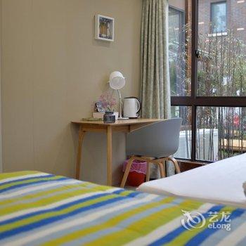 欣梅精品酒店(上海乐园度假区店)酒店提供图片