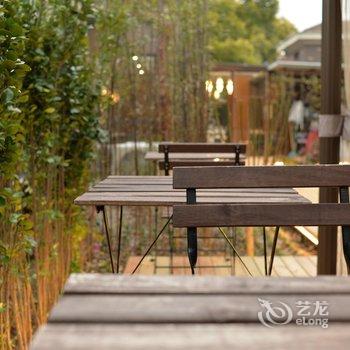 欣梅精品酒店(上海乐园度假区店)酒店提供图片