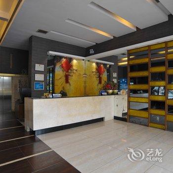 东莞金之矿商务酒店酒店提供图片