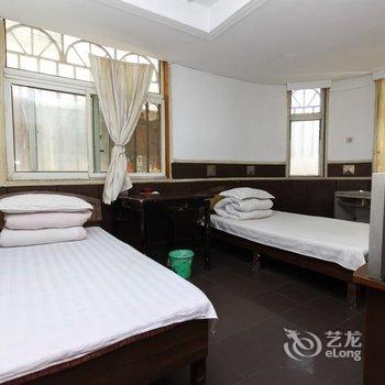 安庆太湖蓝翔宾馆酒店提供图片
