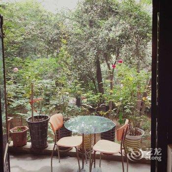 西安茶亭客栈酒店提供图片