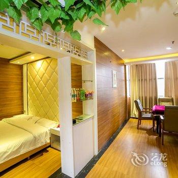 荆州环城商务宾馆南环路店酒店提供图片