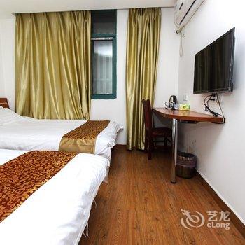 安庆太湖168快捷宾馆酒店提供图片