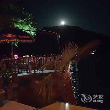 雷波马湖景泓酒店酒店提供图片