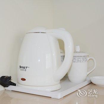 上海栖航大酒店酒店提供图片
