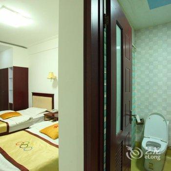 响水县响水镇新时代商务宾馆酒店提供图片