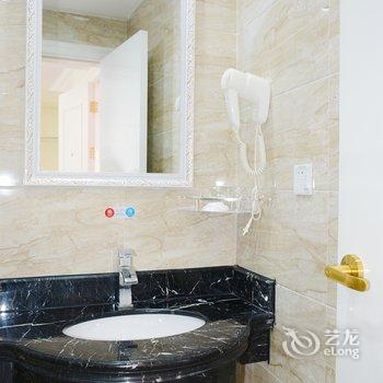 上海栖航大酒店酒店提供图片