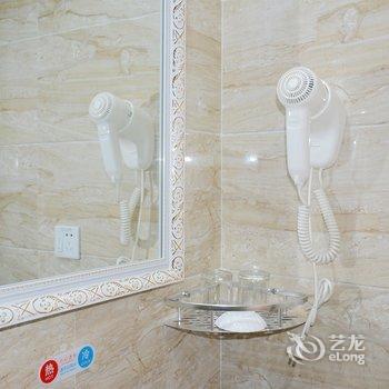 上海栖航大酒店酒店提供图片