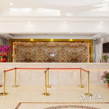 上海栖航大酒店酒店提供图片