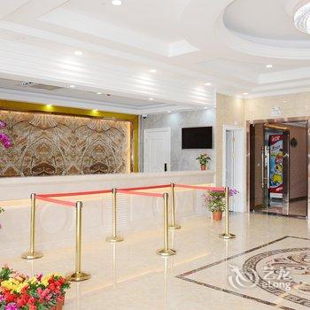 上海栖航大酒店酒店提供图片