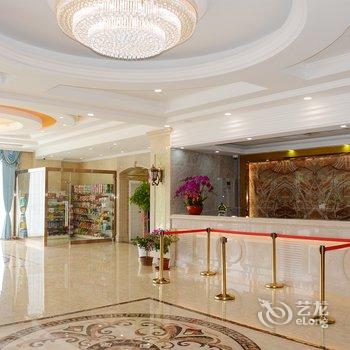 上海栖航大酒店酒店提供图片