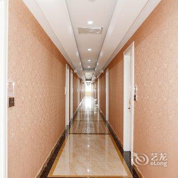 上海栖航大酒店酒店提供图片