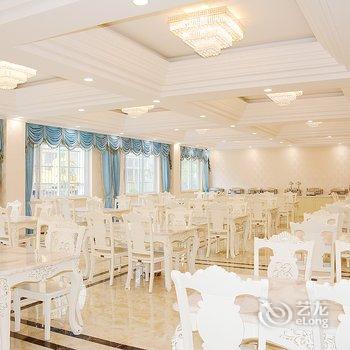 上海栖航大酒店酒店提供图片