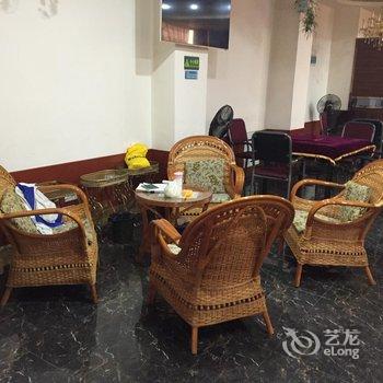 南充鑫源桂家商务宾馆酒店提供图片