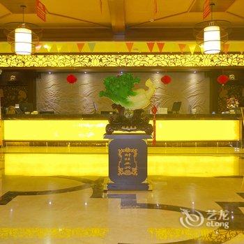 常州天都水会酒店酒店提供图片