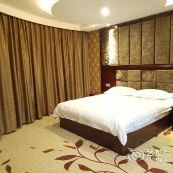 荆门艾美城市酒店酒店提供图片