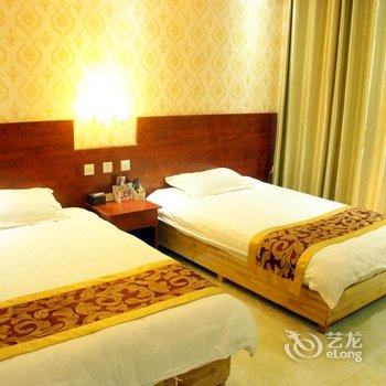 枣庄泰鑫商务宾馆酒店提供图片