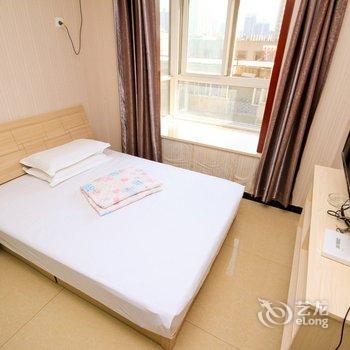 西安市万豪公寓酒店酒店提供图片