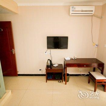 西安市万豪公寓酒店酒店提供图片