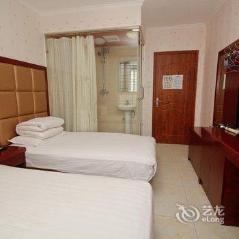 西安市万豪公寓酒店酒店提供图片