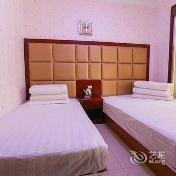 西安市万豪公寓酒店酒店提供图片