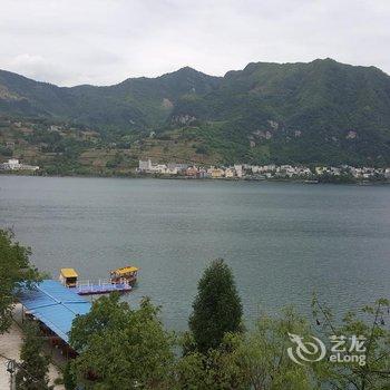 雷波马湖景泓酒店酒店提供图片