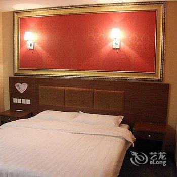 乌鲁木齐君悦海棠酒店酒店提供图片