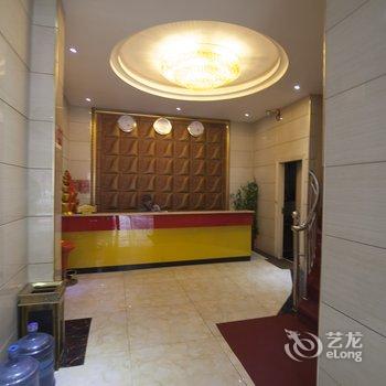安顺思芳商务酒店酒店提供图片
