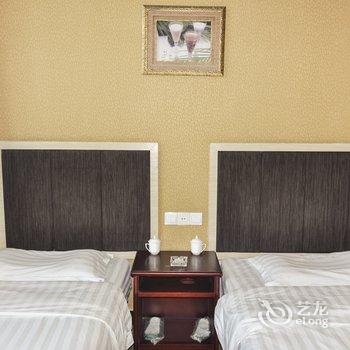 赤峰久福宾馆酒店提供图片