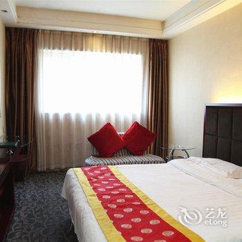 大同宇雁酒店酒店提供图片