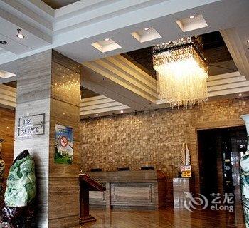 鞍山摩泰商务宾馆酒店提供图片