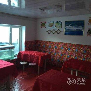 牡丹江雪乡东北炕头饺子家庭旅馆酒店提供图片