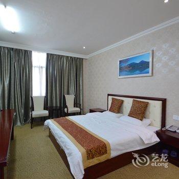 定远东之星商务宾馆酒店提供图片