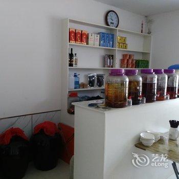 亚布力双赢农家院酒店提供图片