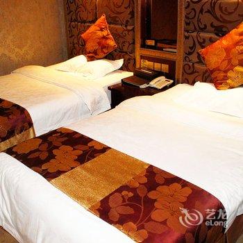 桐城嘉园酒店酒店提供图片