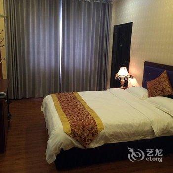 桐城嘉园酒店酒店提供图片