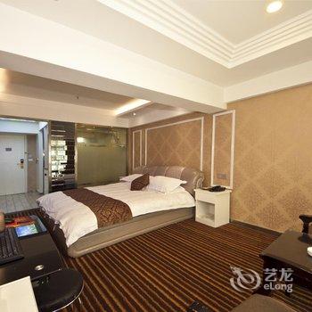 亿旺连锁宾馆（华丰店）酒店提供图片