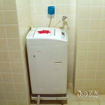 怡缘酒店公寓酒店提供图片
