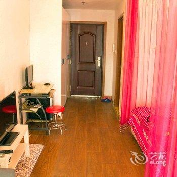 怡缘酒店公寓酒店提供图片