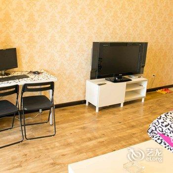 怡缘酒店公寓酒店提供图片