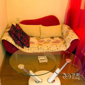 怡缘酒店公寓酒店提供图片