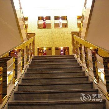 郑州山清水秀温泉酒店酒店提供图片
