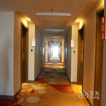 大同县宾馆酒店提供图片