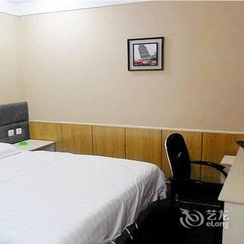 临汾雅洁公寓酒店提供图片
