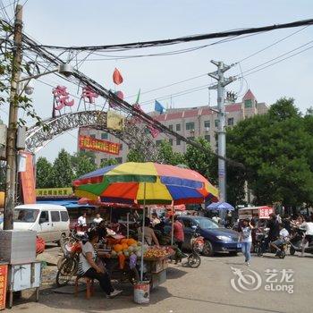 临汾百顺快捷宾馆酒店提供图片