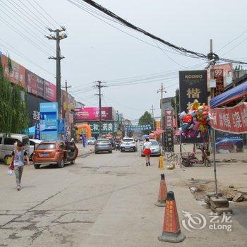 临汾百顺快捷宾馆酒店提供图片