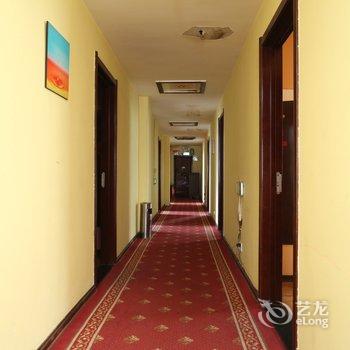 舒兰鑫港休闲会馆酒店提供图片
