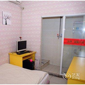 泰安浩然商务宾馆酒店提供图片