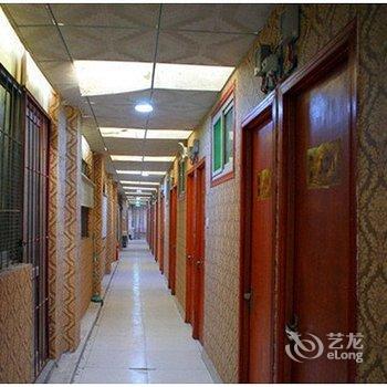 泰安浩然商务宾馆酒店提供图片