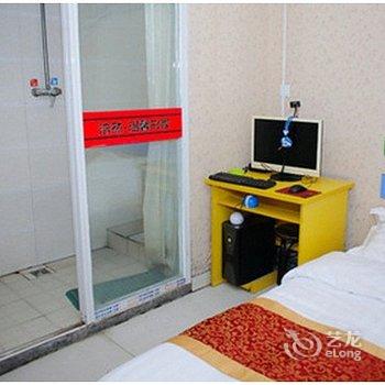 泰安浩然商务宾馆酒店提供图片